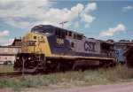 CSX 7356